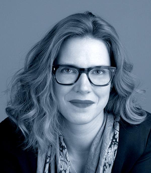 Anna Gudmundson