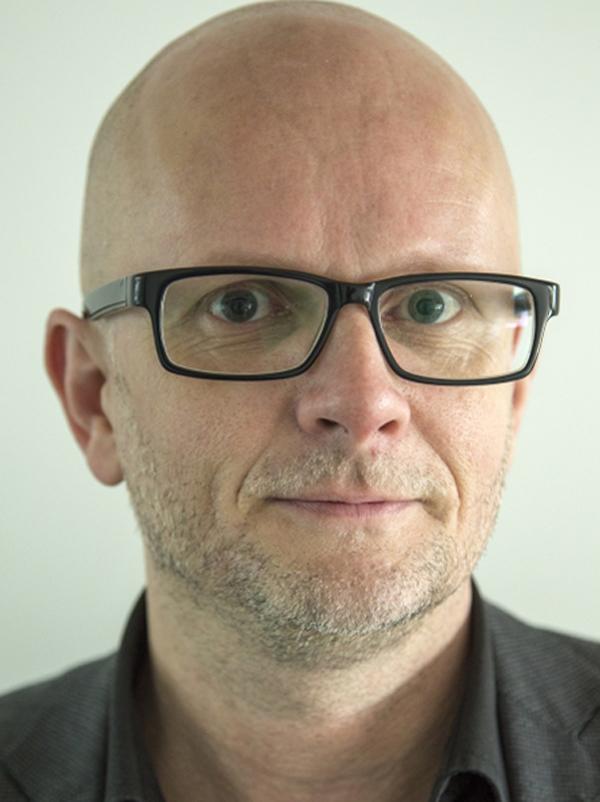 Professor Simon Chadwick is 
co-director of the Centre for Sports Business at Salford University