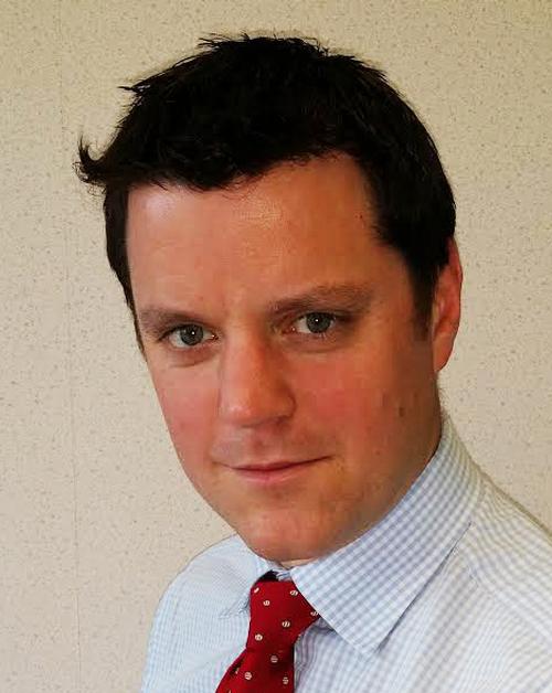 LIW event director James Samuel is leading the trade show towards a stronger focus on physical activity