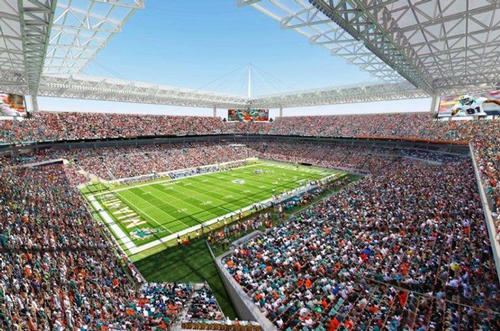 Tax changes could partially fund Miami stadium revamp