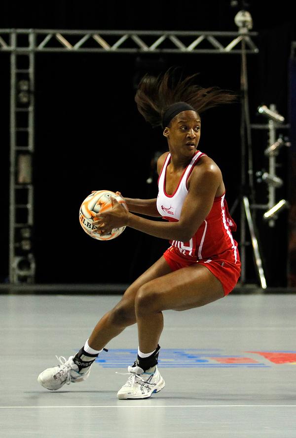 England Netball signed a deal which will see all England home games being broadcast on Sky Sports