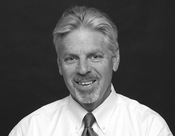 Perkins + Will’s Carl Meyer