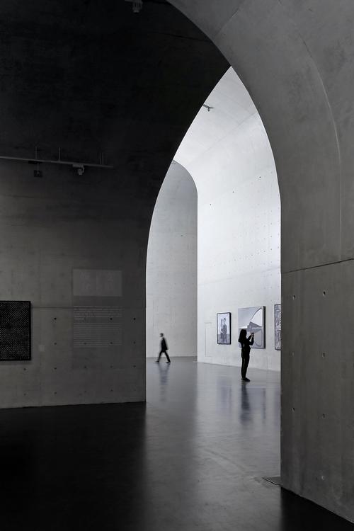 The Long Museum West Bund, by Atelier Deshaus / Atelier Deshaus 