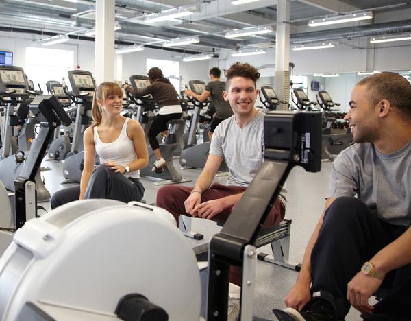 The Gym Group has been very disciplined in the roll-out of its brand