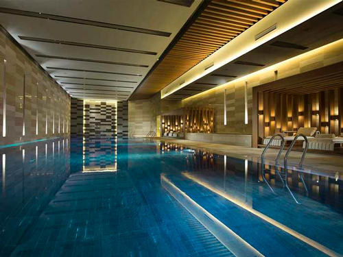 Hilton launches luxury Conrad resort in Beijing