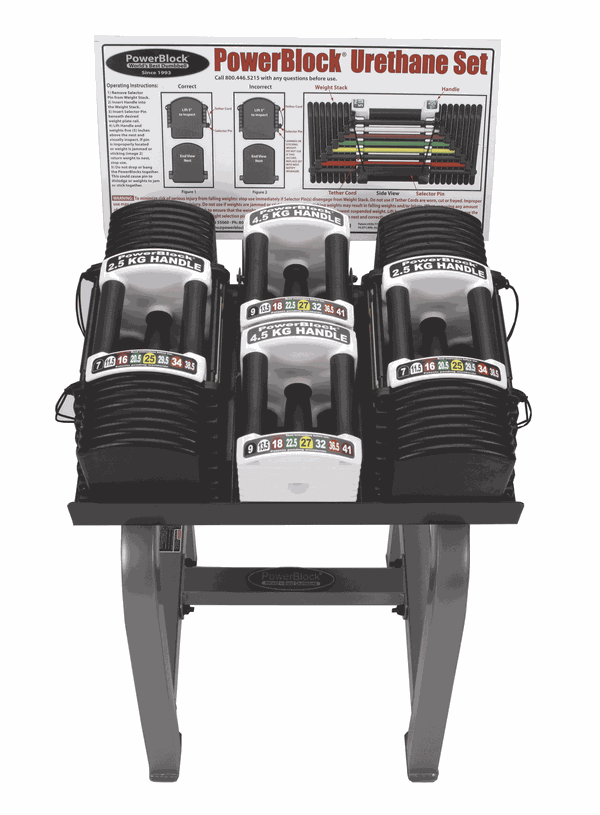 PowerBlocks