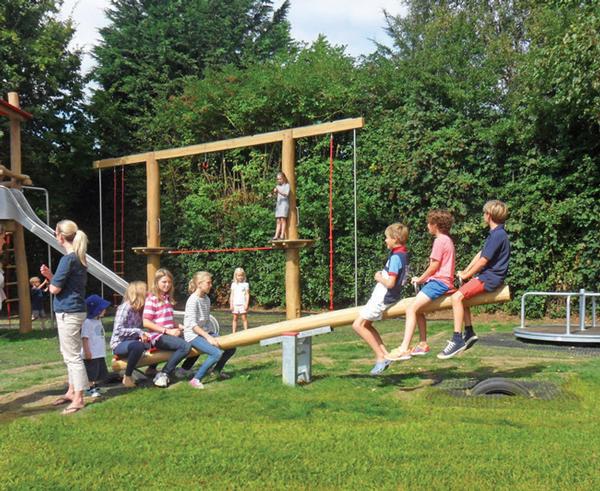 Jupiter Play buys Park