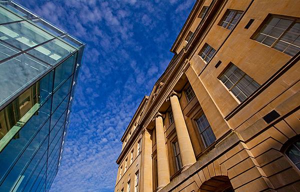 The Gainsborough is YTL’s first hotel in the UK