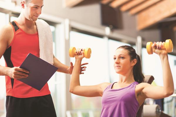Active IQ's Level 3 Diploma in Personal Training has been redeveloped to be in line with CIMSPA's industry standards 