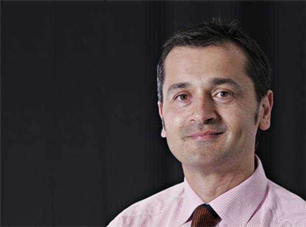 Ray Algar