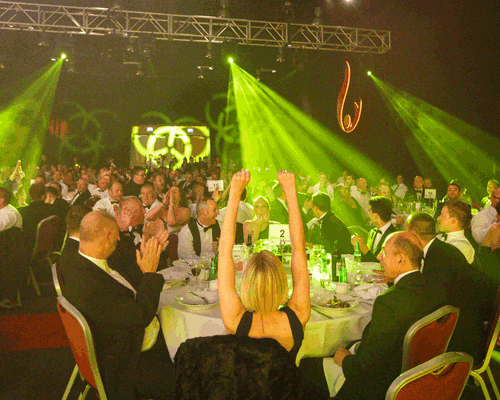 Facility awards category in the ukactive Flame Awards 2014 open for entries