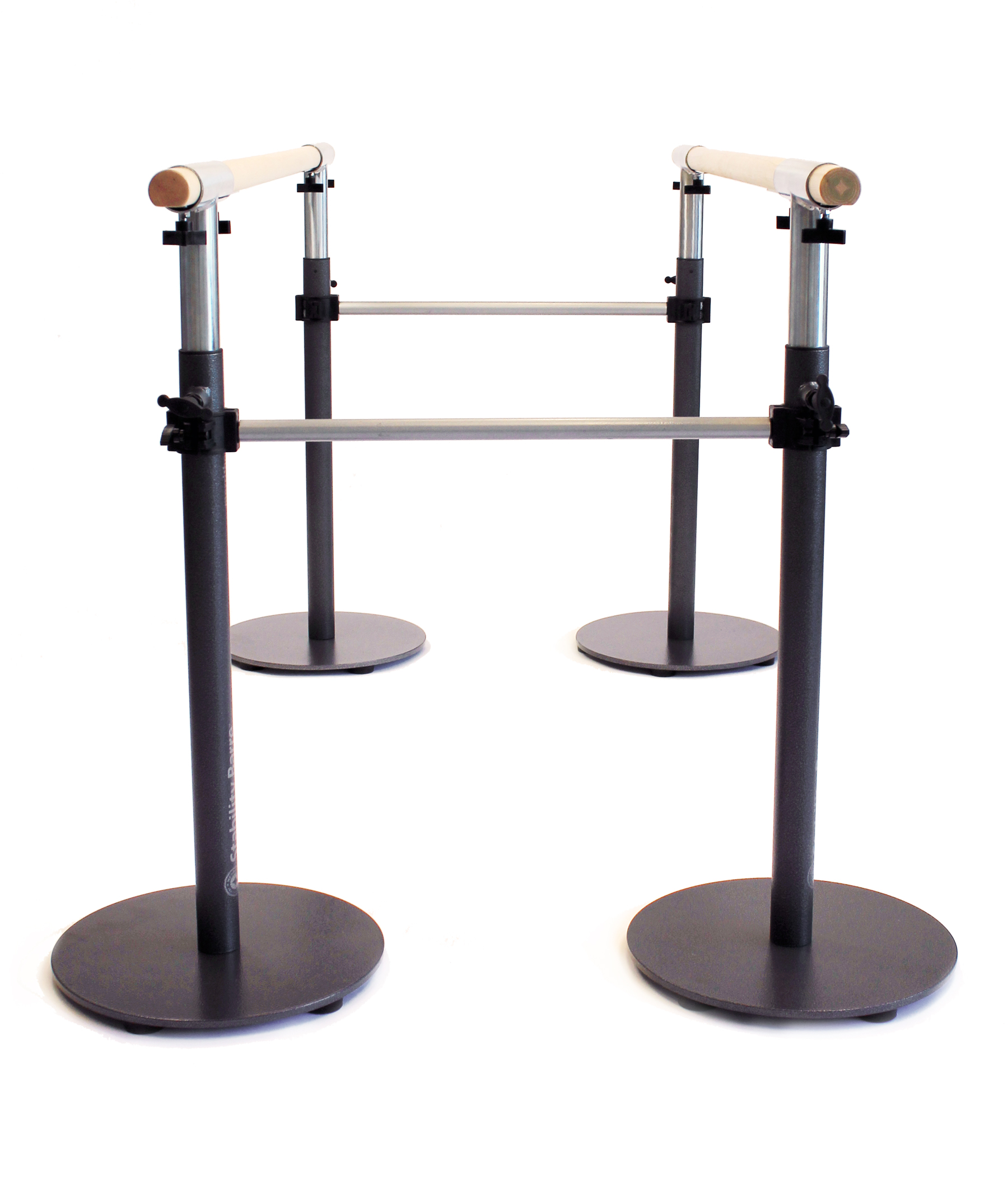 Stability Barre