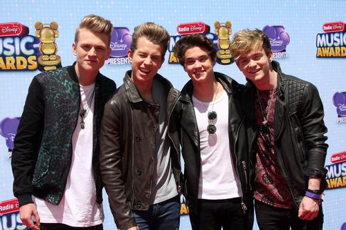 Acts to have performed so far have included The Vamps, who were a sell-out success / Helga Esteb / Shutterstock.com