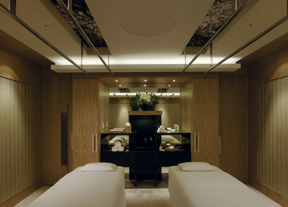 Luxury hotel with Lumi Spa launches in South Korea