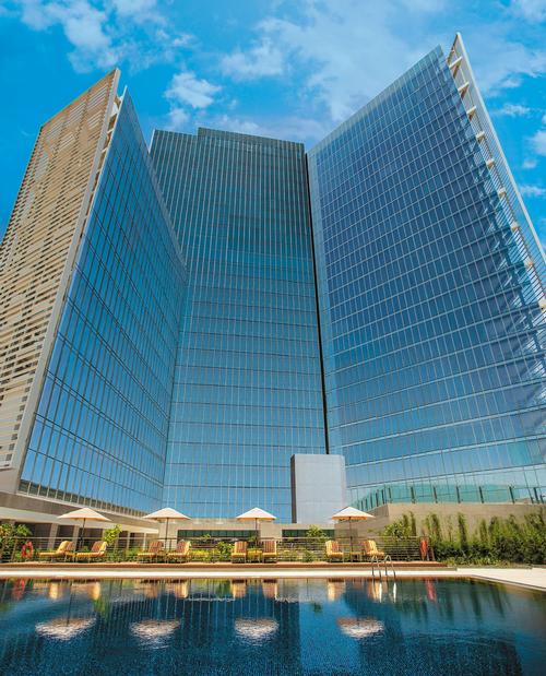 The Oberoi Group announces the opening of its first UAE hotel