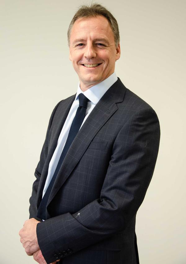 Neil King, a ukactive Council Member with 25 years’ leisure experience, has led the turnaround