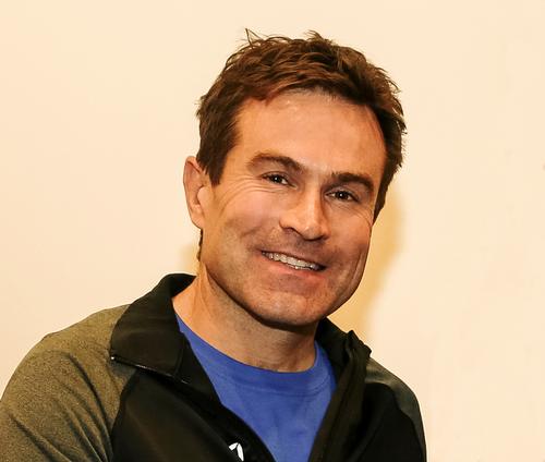 Keith Burnet will remain in the company's London office for his new role