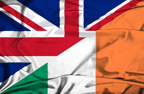 The MoU aims to ensure that long-haul tourists take in both nations during their trip to the British Isles / Shutterstock
