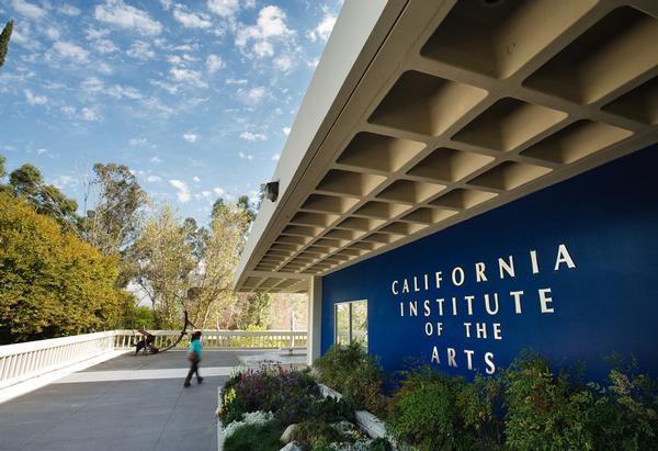 California Institute of the Arts in Valencia, California, hosted the gathering of themed entertainment professionals