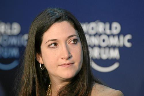 Giving people a safe place to unplug will become increasingly important, said Zuckerberg / Flickr.com / World Economic Forum