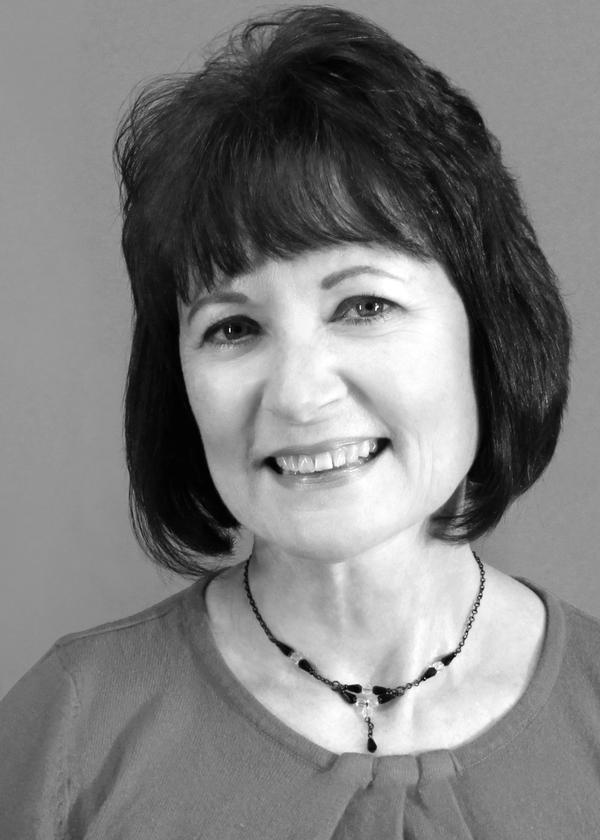 Karen McGee 