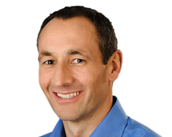 Rob Barker