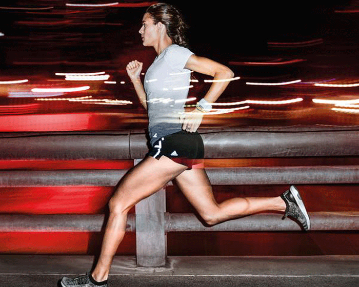 The Speedfactory looks to speed up the manufacturing of customised shoes
