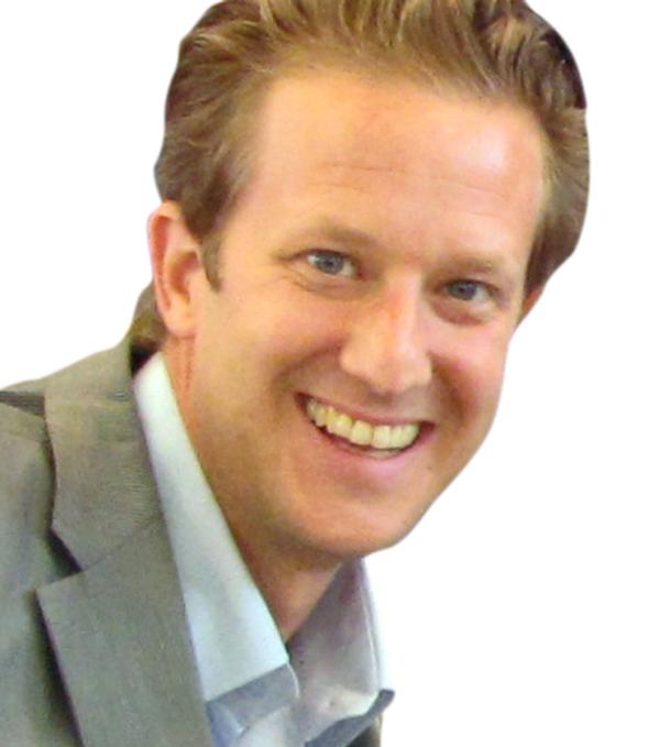 Lars Lenders