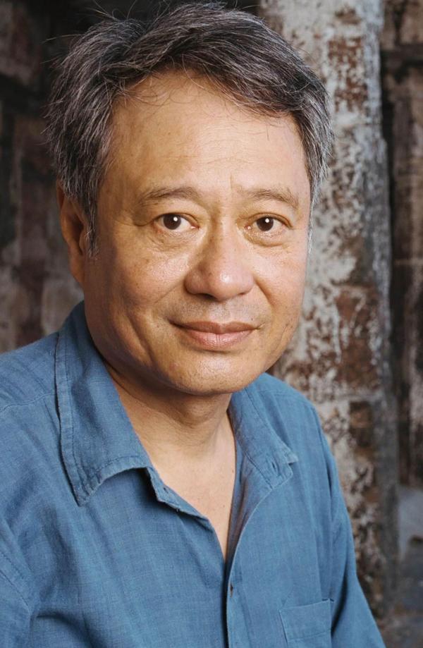 Ang Lee is the first to use the technology in the cinema, though it has been seen in theme parks