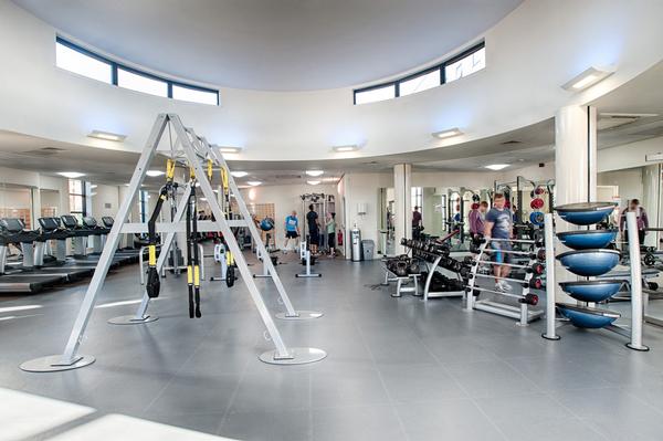 Edinburgh Leisure has been working with TRP to drive member attendance and loyalty