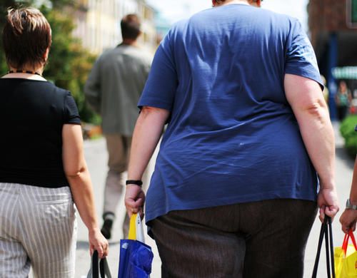 Obesity costing Irish economy 1.64bn euro each year