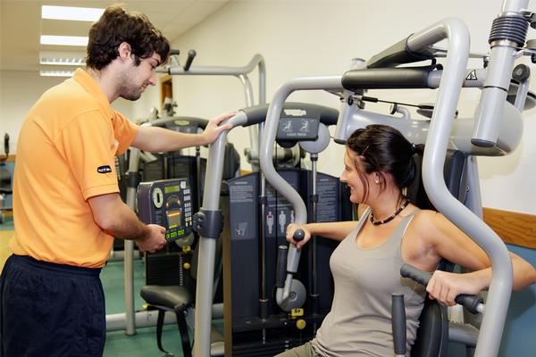 Alliance has helped the Coventry leisure site almost double its members