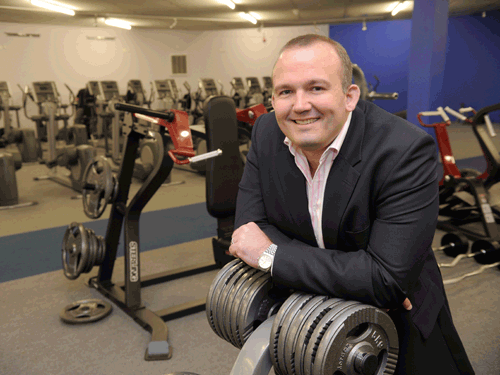 Xercise4less to open new Leeds club
