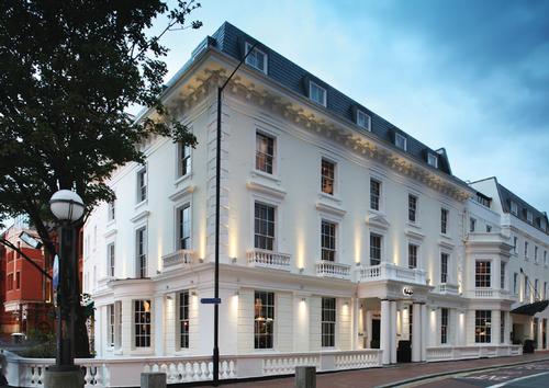 Malmaison and Hotel du Vin acquired by US buyer
