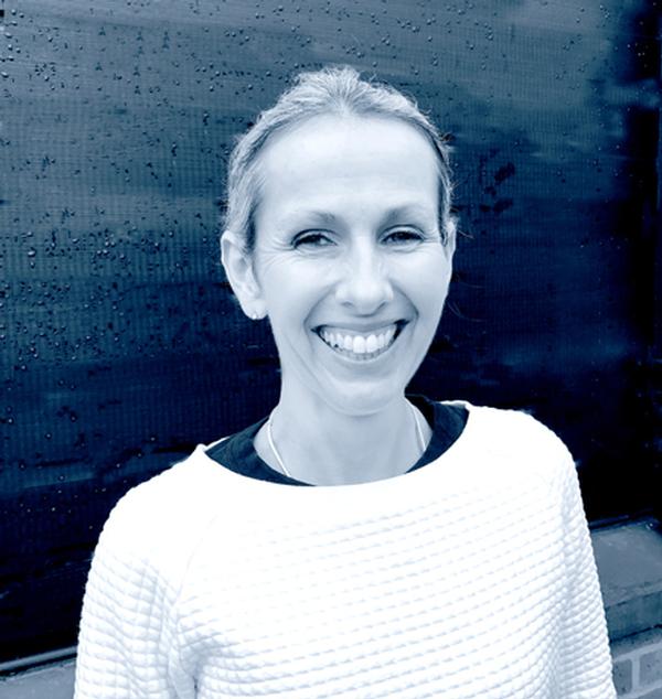 Julie Burfoot-Brown 