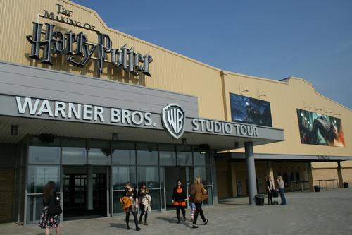 A series of exhibitions and features at the studio in Leavesden will celebrate the anniversary of Harry Potter And The Philosopher's Stone