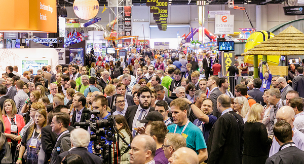 More than 35,000 people are expected to attend this year’s show