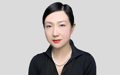 Yun Chiang's appointment is part of a move by Merlin to increase investments in the Chinese market 