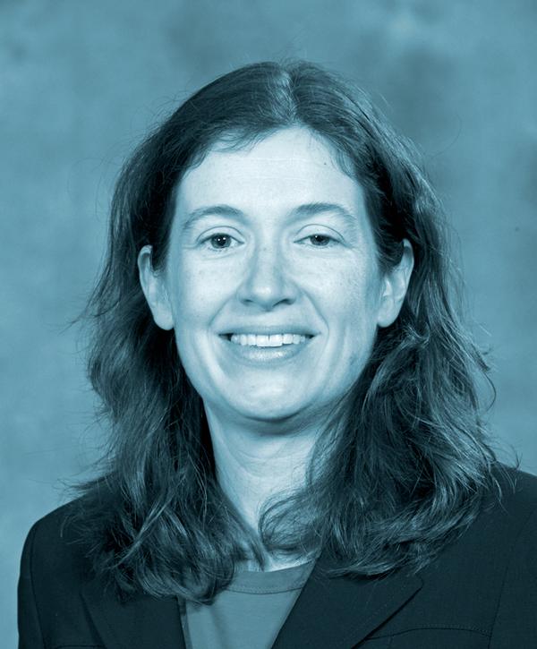 Amy Bantham, vice president of health promotion and policy