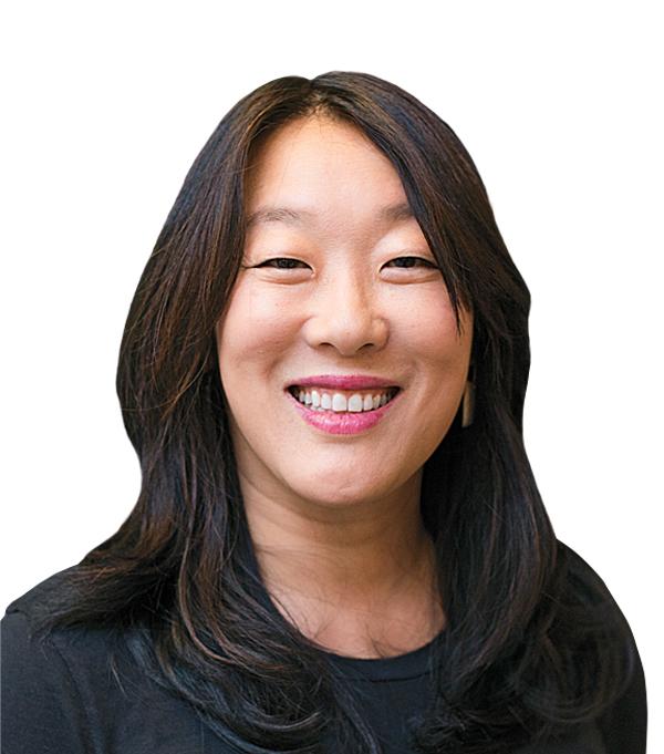 Jackie Koo of Koo Architecture Jackie Koo of Koo Architecture