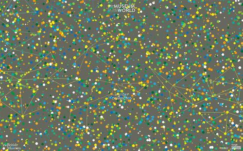 More than 4,500 items are on display virtually / British Museum