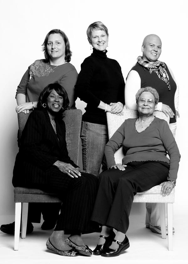 Backed by funding, ThriveWell’s classes are free to cancer patients and survivors