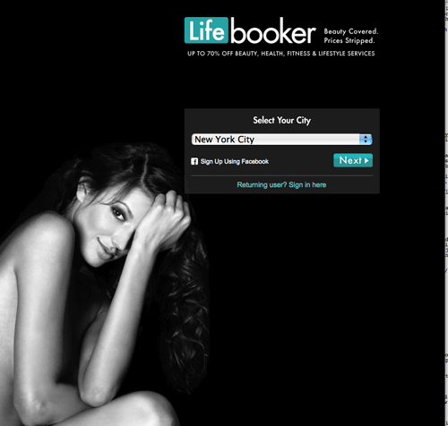 Lifebooker joins forces with GramercyOne to offer real-time booking