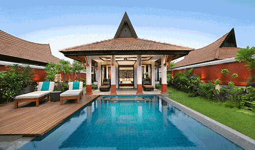Banyan Tree on track to enter India with its first all pool villa resort and Ayurvedic Centre