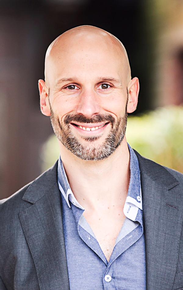 James Seilo, PT and life coach