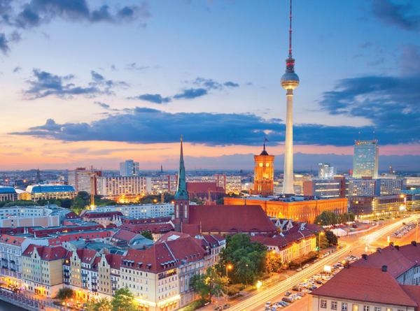 Berlin, Germany
