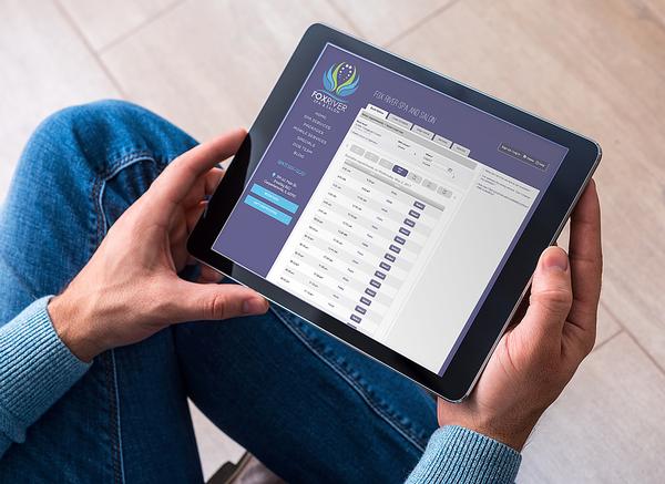 Younger clients expect to be able to book treatments online – and on a whim / shutterstock