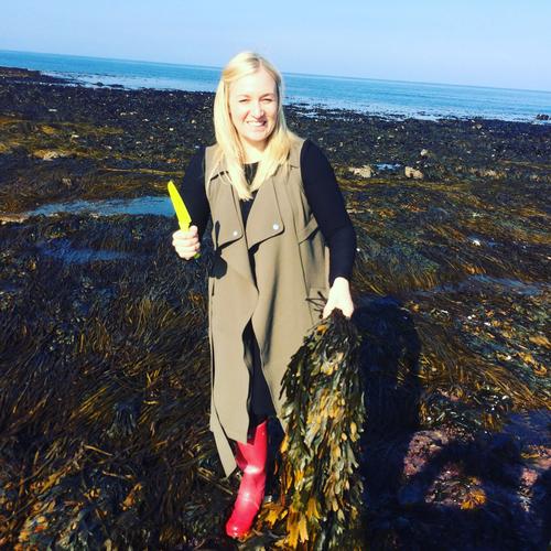 Joanne Higgs / Voya Joanne Higgs / Voya