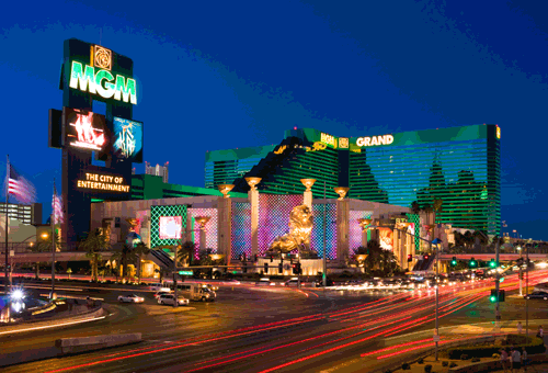 AGA: Casino industry 'vital' to US economy