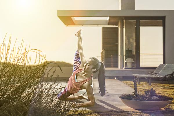 Les Mills On Demand